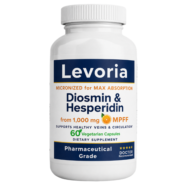 Levoria
